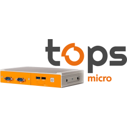 Kit de démarrage tops micro