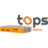 Kit de démarrage tops micro