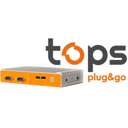 tops plug&go