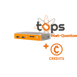 tops post-quantum