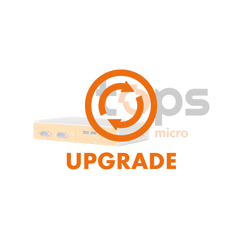 tops micro maintenance
