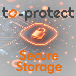 to-protect Secure Storage
