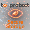 to-protect Secure Storage