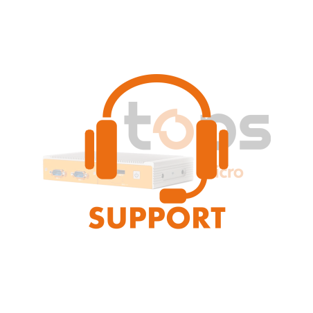 Support avancé pour tops micro
