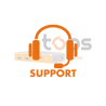 Support avancé pour tops micro
