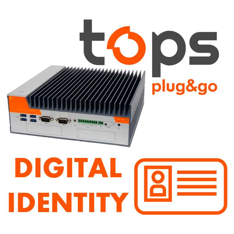 tops plug&go