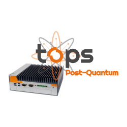 tops post-quantum