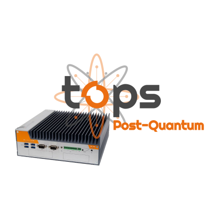 tops post-quantum