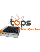 tops Post-Quantum