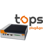 tops plug&go